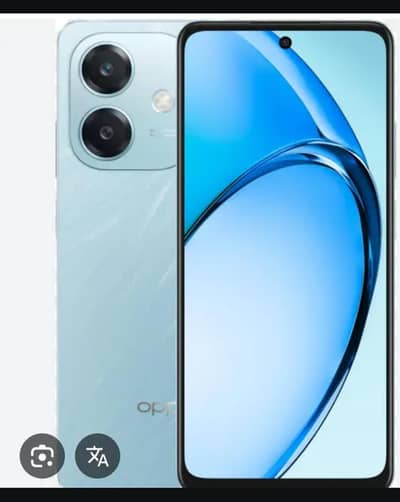 oppo A3x