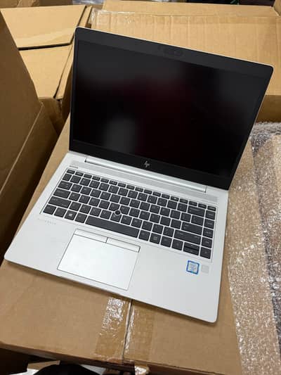 hp g840 core i7 gen 8 touch screen
