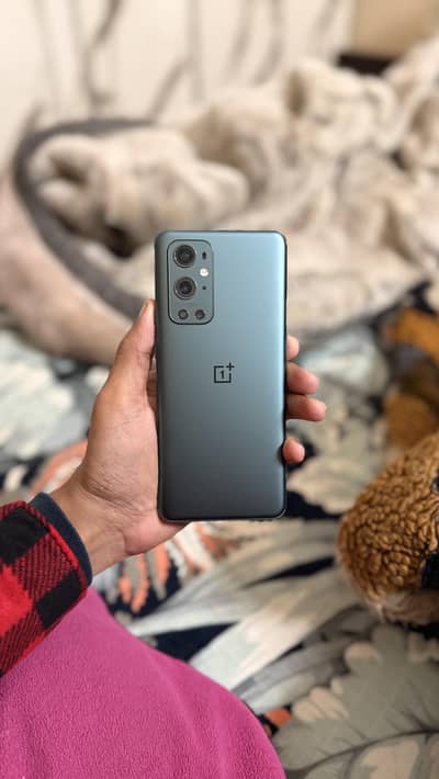 OnePlus 9 Pro 5g /256gb/8gb