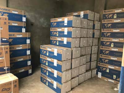 AC INERTOR FOR SALE/05432