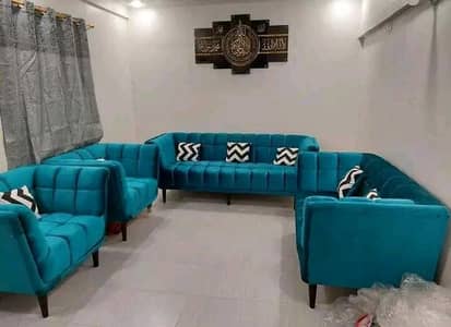 MODERN STYLE 5 SEATERS BIGGEST SALE