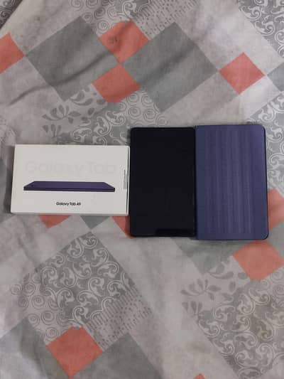 Samsung Tab A9 4/64 GB