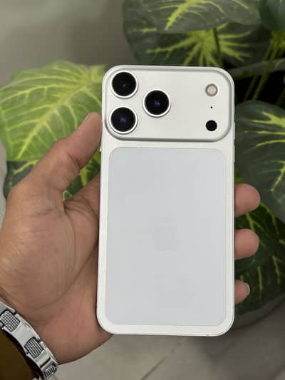 iPhone XR convert 17pro 95% battery all work