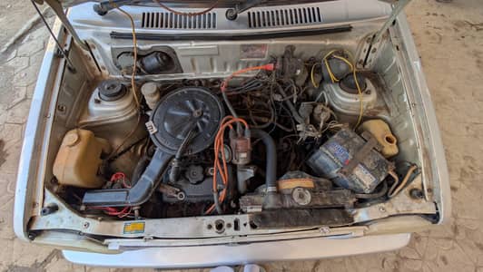 Mehran Car 2012 For Sale