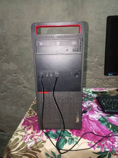 New Branded Build PC -- Desktop