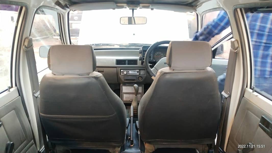 ٹوٹل جینون گاڑی نیؤٹائر 2