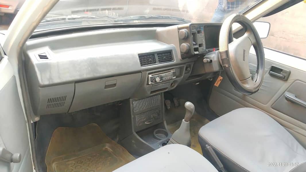 ٹوٹل جینون گاڑی نیؤٹائر 3