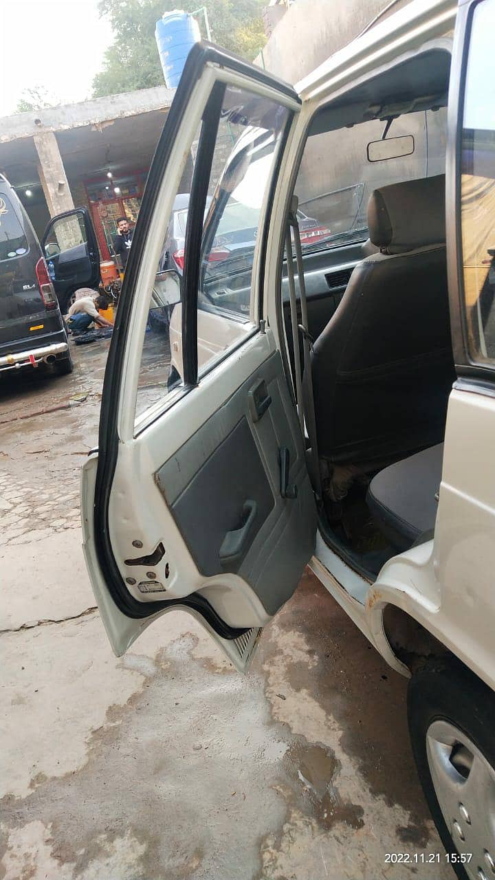 ٹوٹل جینون گاڑی نیؤٹائر 4