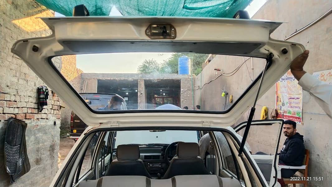 ٹوٹل جینون گاڑی نیؤٹائر 6