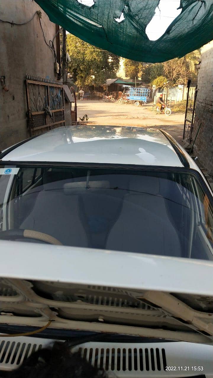 ٹوٹل جینون گاڑی نیؤٹائر 8