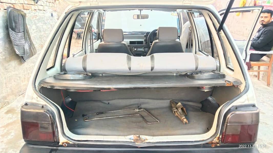 ٹوٹل جینون گاڑی نیؤٹائر 9