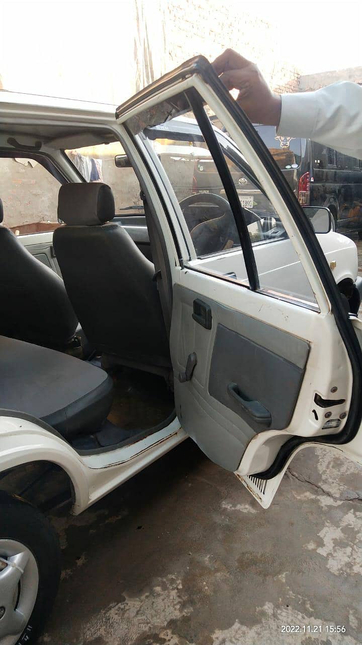 ٹوٹل جینون گاڑی نیؤٹائر 10