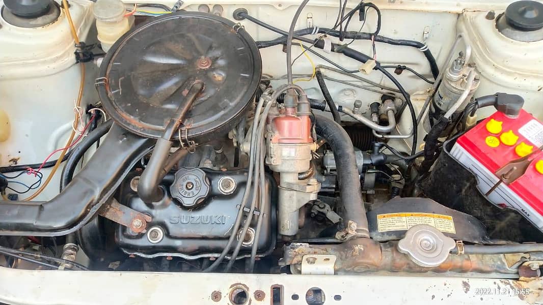 ٹوٹل جینون گاڑی نیؤٹائر 11