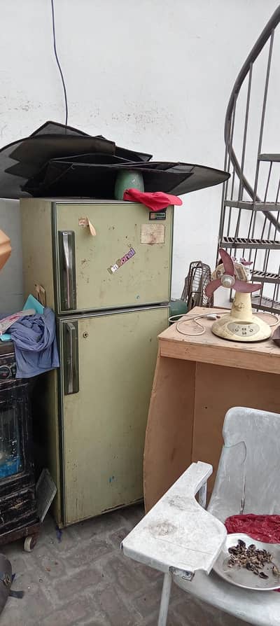 national fridge Japanese