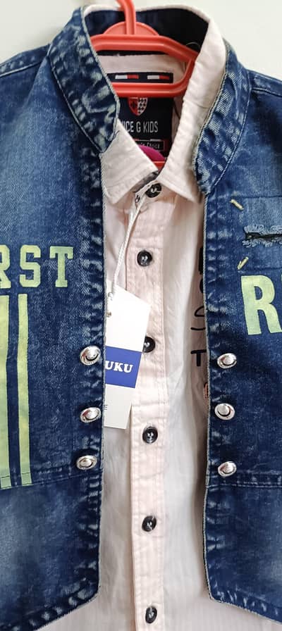 Boys Imported Dresses