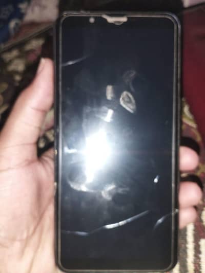Two phones Huawei p10p 4 64 and Huawei y7 2018(exchange posble. read ad