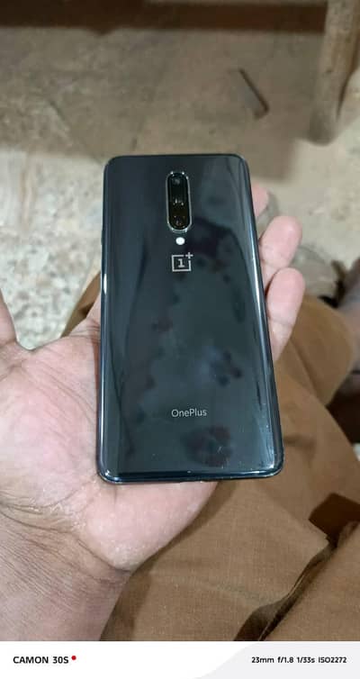 OnePlus 7 pro 8/256 dual sim