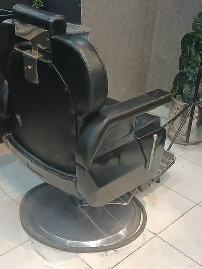 Salon Chair Best Quality