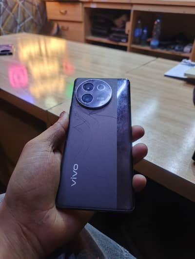 Vivo v30e