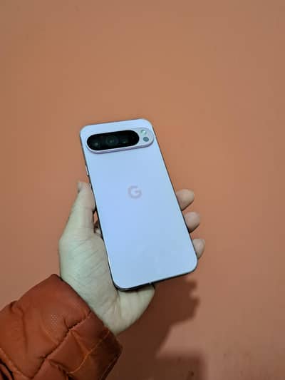 Google Pixel 9 pro XL