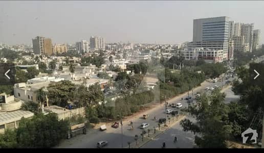 3 BED DD WESTOPEN ROAD FACING GOHAR COMFORT MAIN SHAHEEDE MILAT ROAD