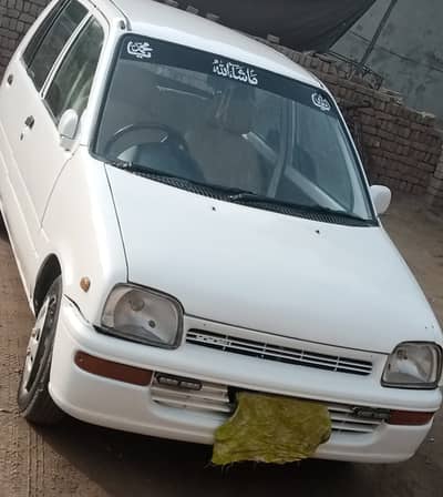 Daihatsu Cuore 1993-/03007482897
