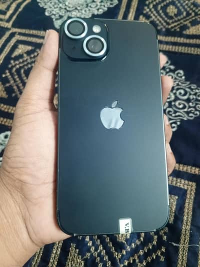 iphone 14 jv battery health 97% scratches condition