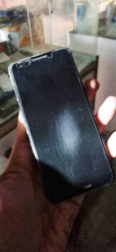 google pixel 3  +4/64 Gb+