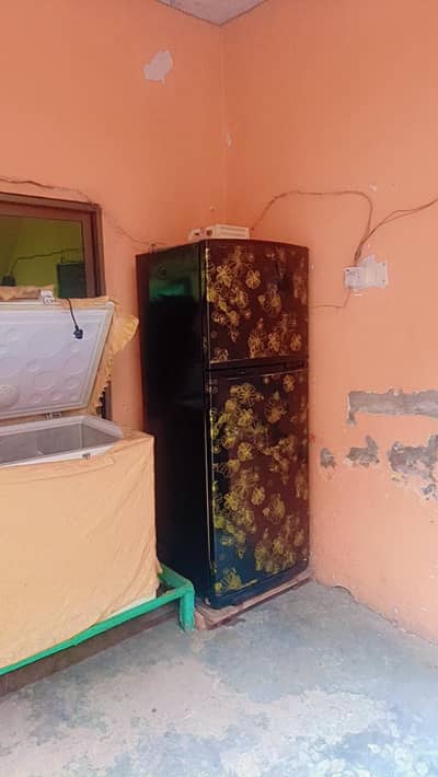 full size fridge for sale