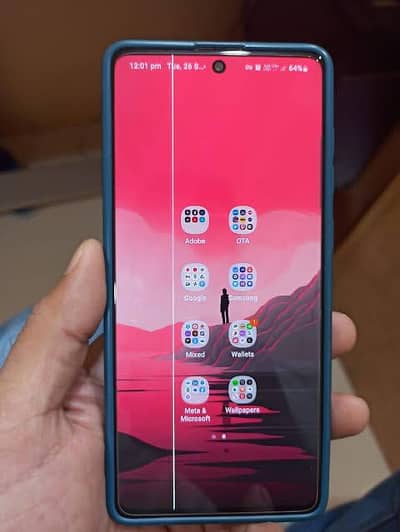 Samsung Galaxy  a71   03136384350