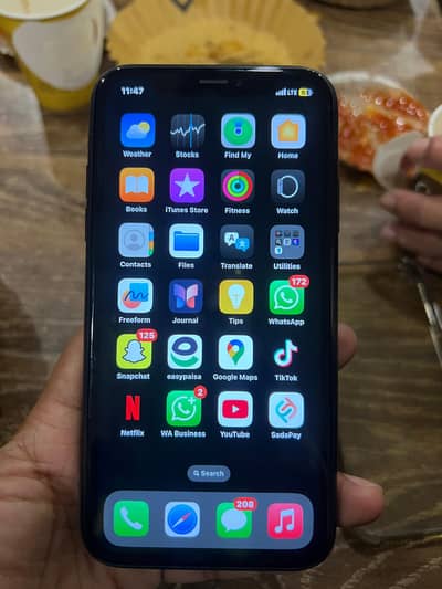 iphone xr pta approved