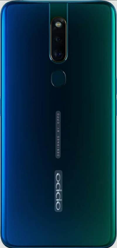 oppof11pro