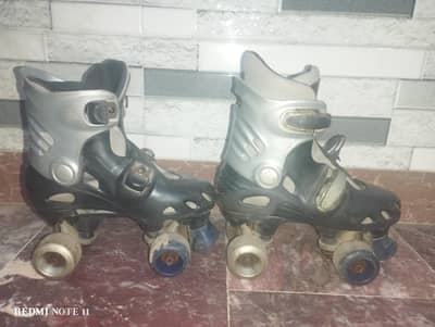 inline skates