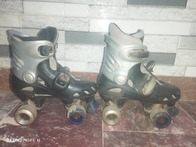 inline skates 0