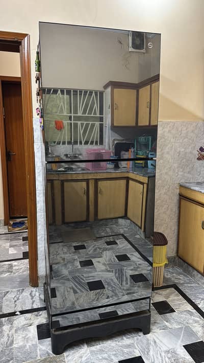 Fridge Refrigerator Full size