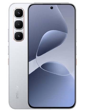 Infinix hot 60 pro plus