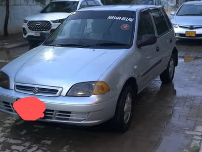 Suzuki cultus