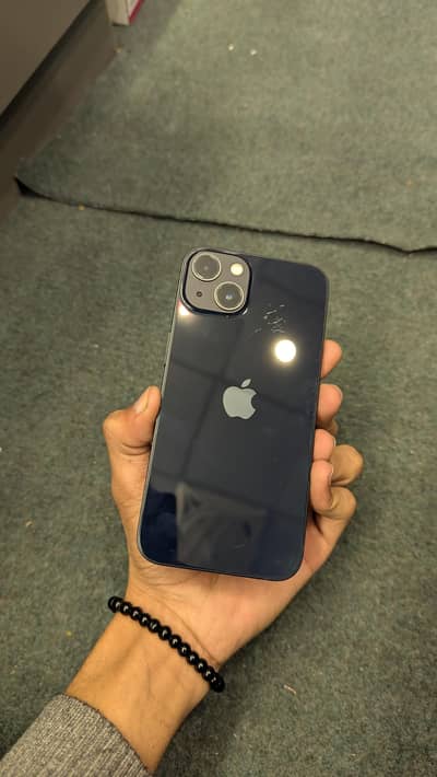 urgent sale I phone 13 jv