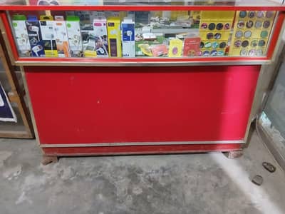 counter for sale