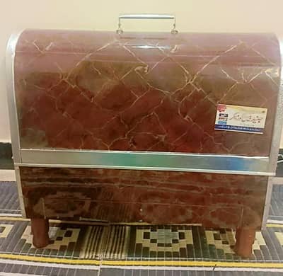 Brand New Original Singer Sewing Machine