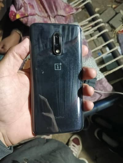 one plus 7