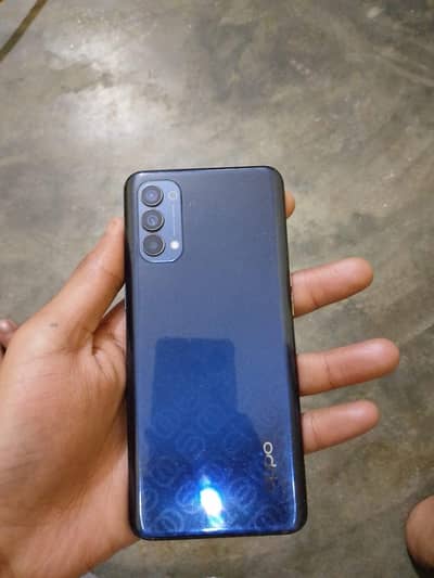 Oppo Reno 4 8/128