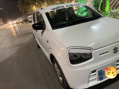 Alto VXR 2024 November invoice