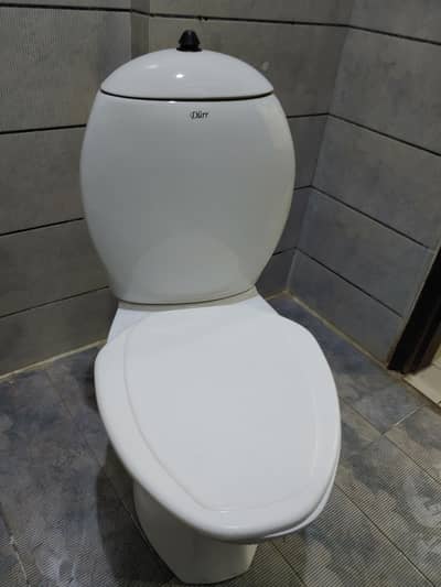 Dürr Unused Commode for sale.