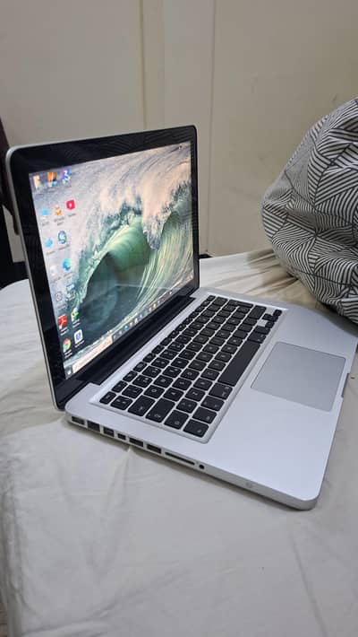 macbook pro