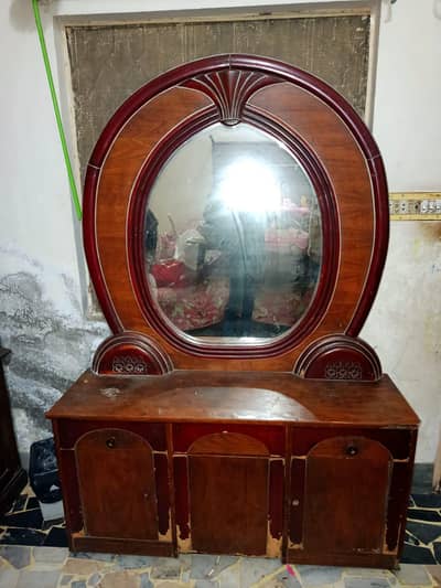 Dressing Table For Sale