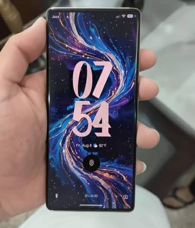 Pixel 6 Pro – Flagship Phone – Neat Condition-