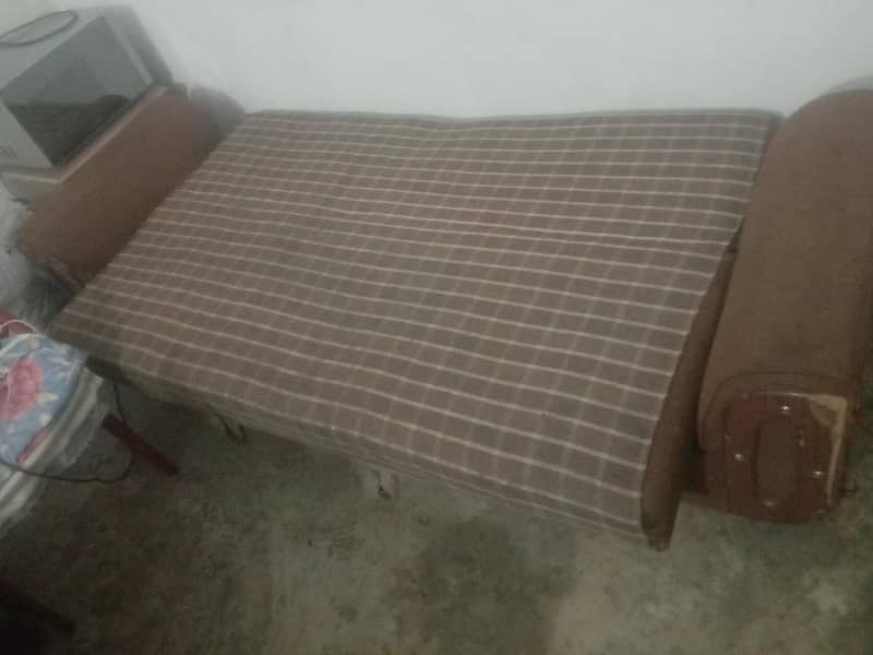 sofa bed 0