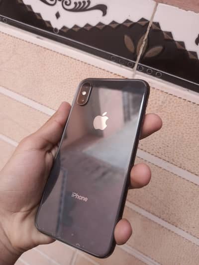 iphone Xs