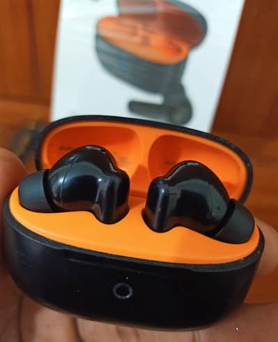 Audionic Airbuds ION 690